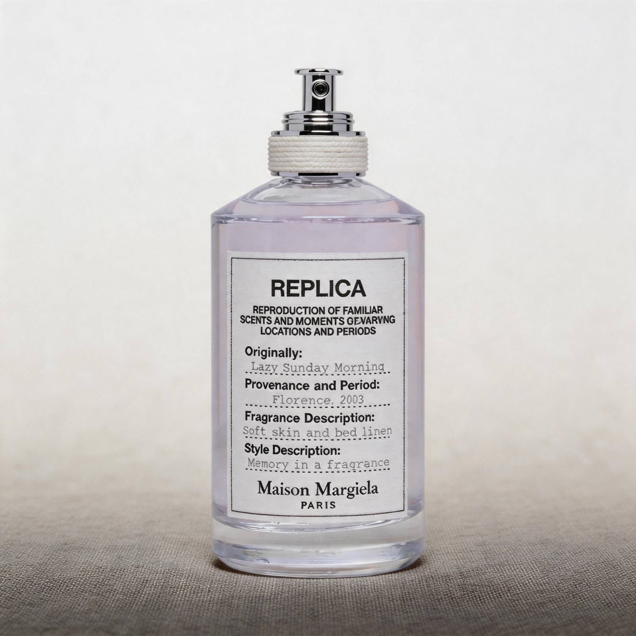 Replica